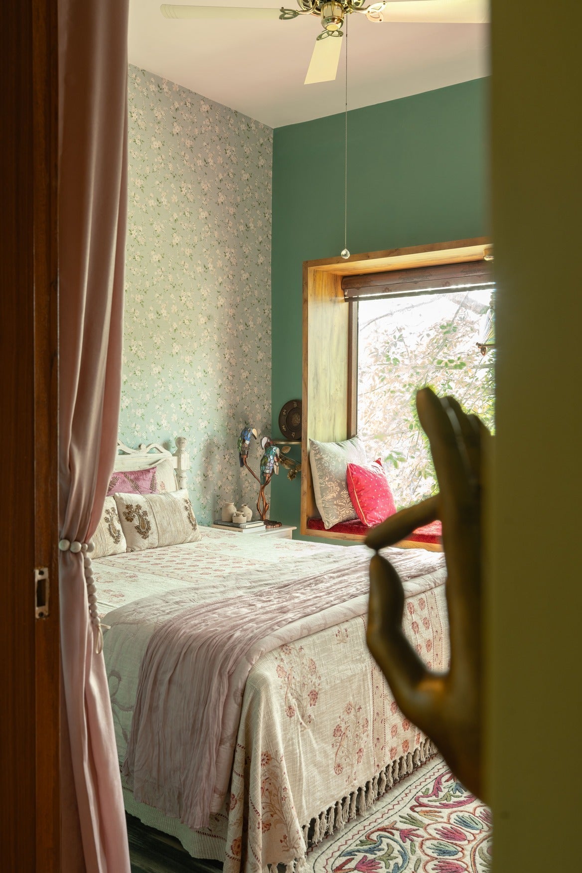 Cocuzè: Poetry of Design - for Living Right