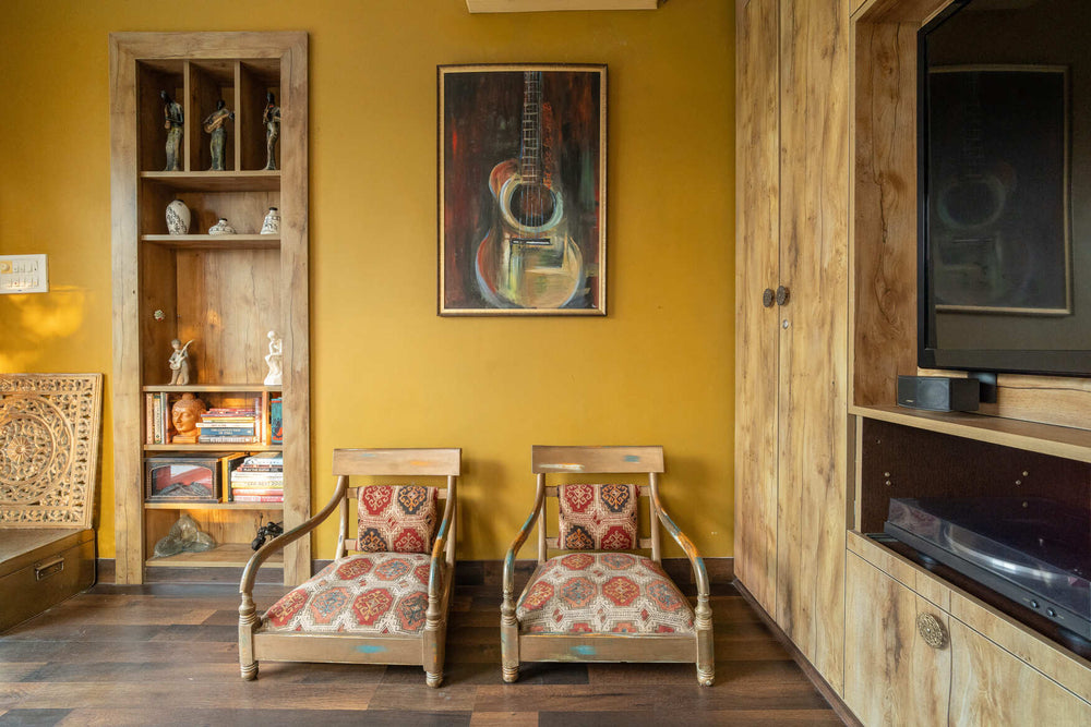 Multi-sensory Design; A State of Being