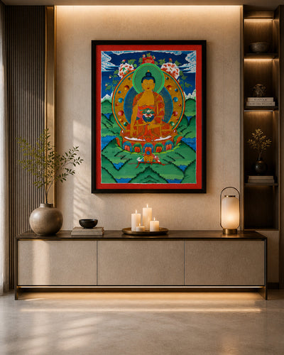 Indian Art
