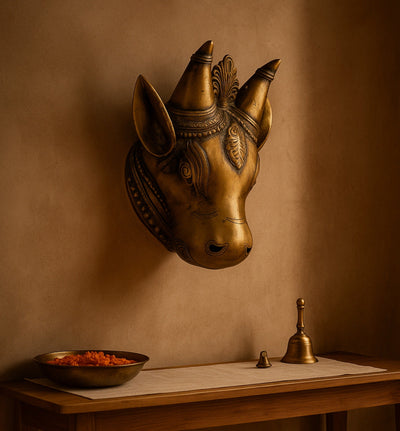 Statement Wall Art 