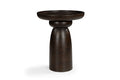 Sirohi Mango Wood Accent Table