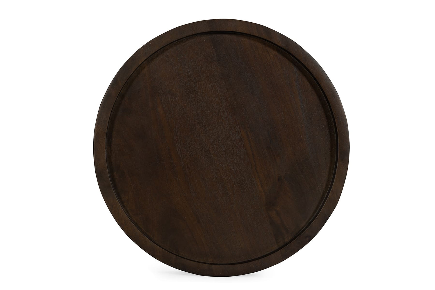 Sirohi Mango Wood Accent Table