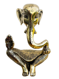 Ganesha | A blessing in form. A statement in design.