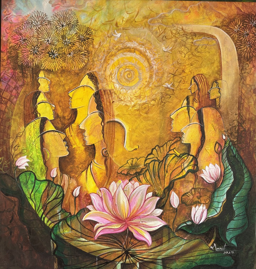 Symphony 1