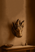 Nandi Head – Devotion