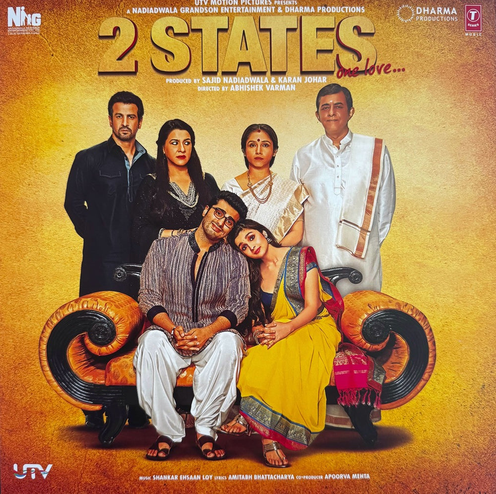 2 States