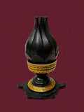 Blooming Lotus Brass Diya I Where Rituals Bloom