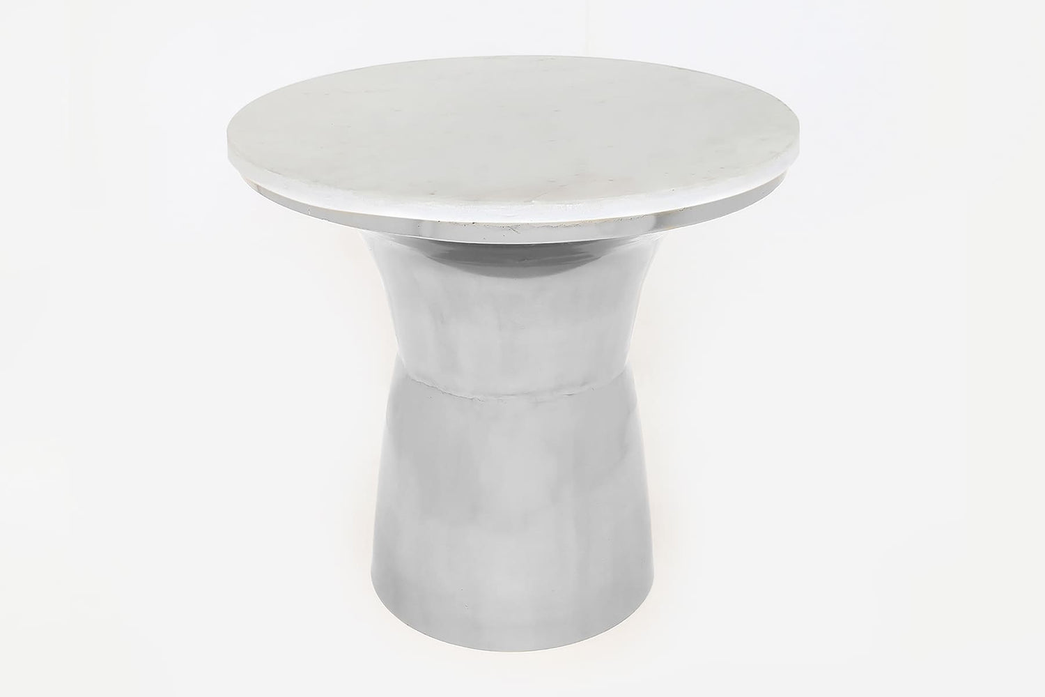 Sawar Marble Side Table