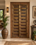 The Grand Heritage Antique Door