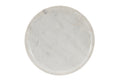 Verandah Marble Accent Table