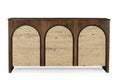 Mehrangarh Travertine Sideboard