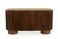 Kutch Travertine Sideboard