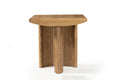 Kashi Oak Accent Table