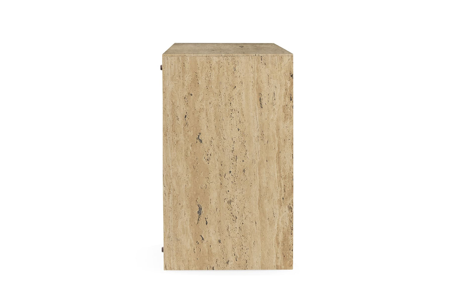Udaipur Travertine Sideboard