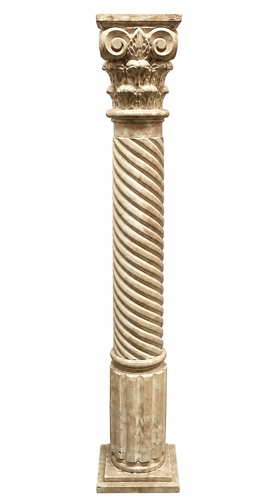 The Grand Heritage Heirloom Pillar