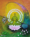 Dichotomy of Life -1
