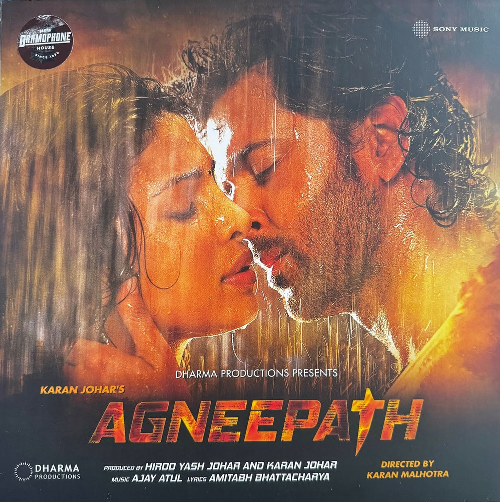 Agneepath