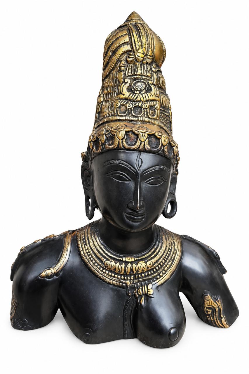 Ardhanarishvara | The Divine Union