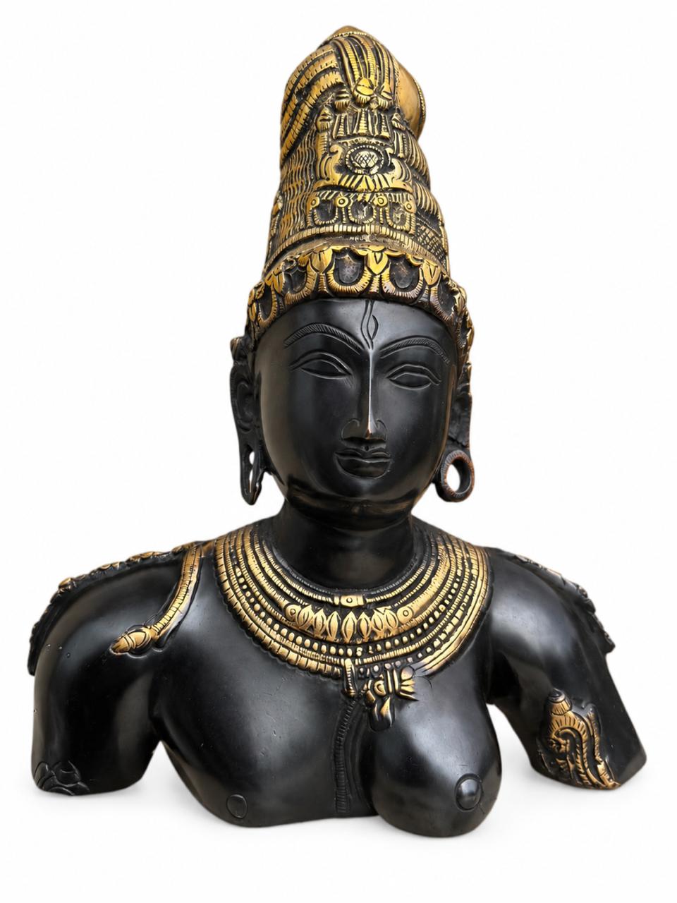 Ardhanarishvara | The Divine Union