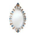 The Avignon Venetian Mirror | Venetian Grandeur, Handcrafted in India