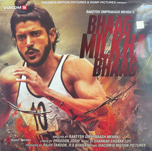 Bhaag Milkha Bhaag