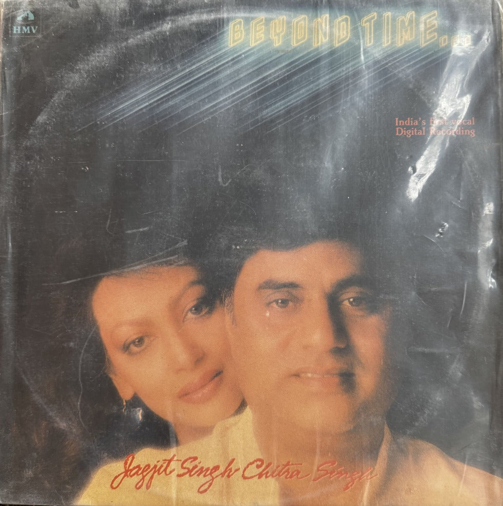 Beyond Time - Jagjit Singh & Chitra Singh