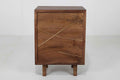 Jaisalmer Mango Wood Side Table