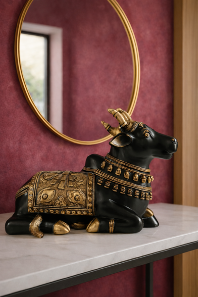 Festive & Sacred Treasures