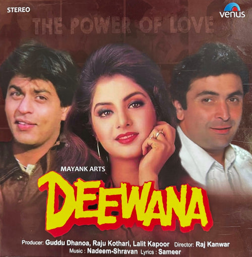 Deewana