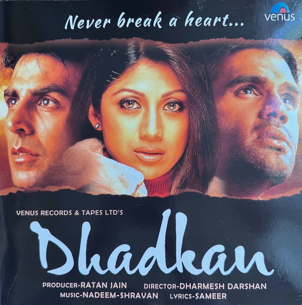 Dhadkan