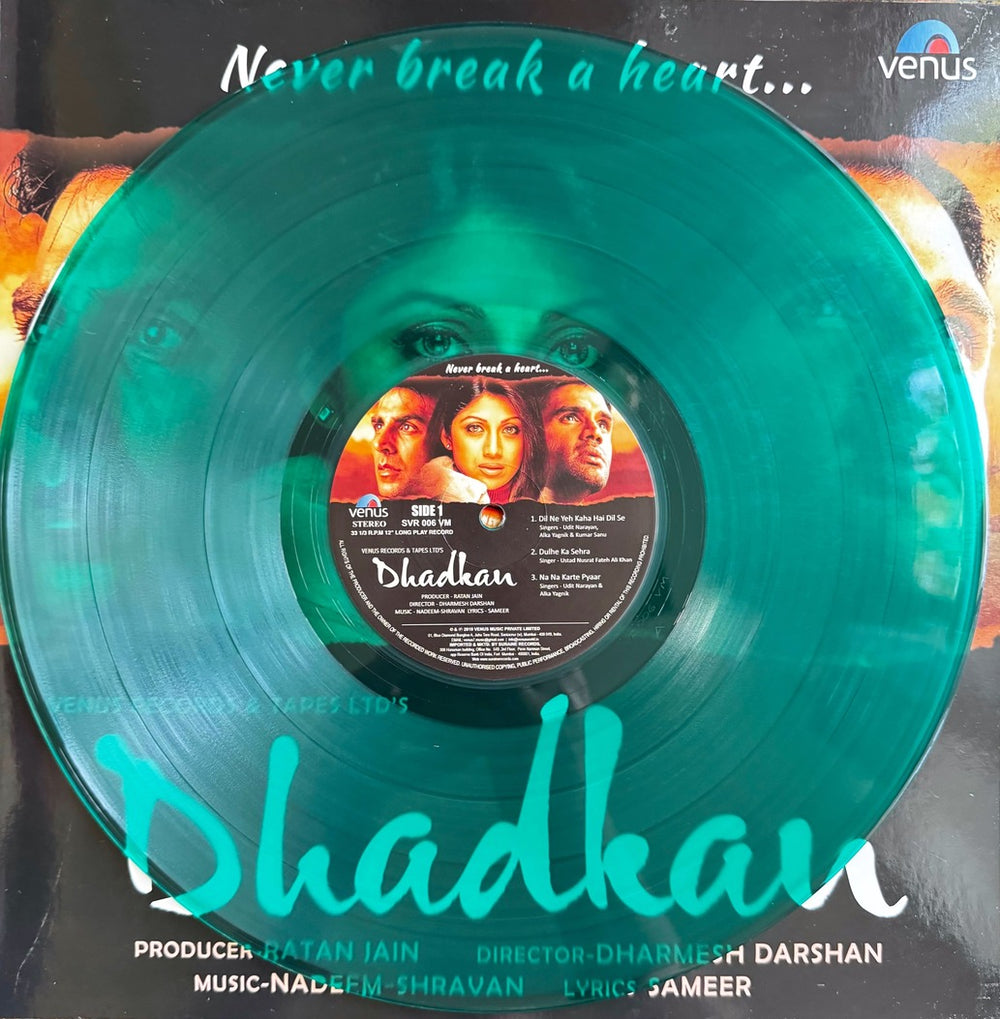 Dhadkan