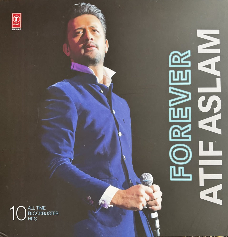 Forever - Atif Aslam