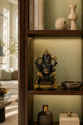 Classic Ganesha – Noir