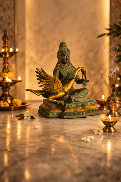 Festive & Sacred Treasures