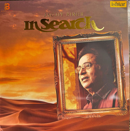 In-Search - Jagjit Singh