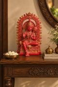 Kesari Hanuman Ji Murti | Bring Home the Divine