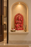 Kesari Hanuman Ji Murti | Bring Home the Divine