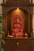 Kesari Hanuman Ji Murti | Bring Home the Divine