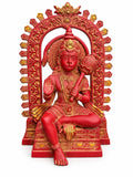 Kesari Hanuman Ji Murti | Bring Home the Divine