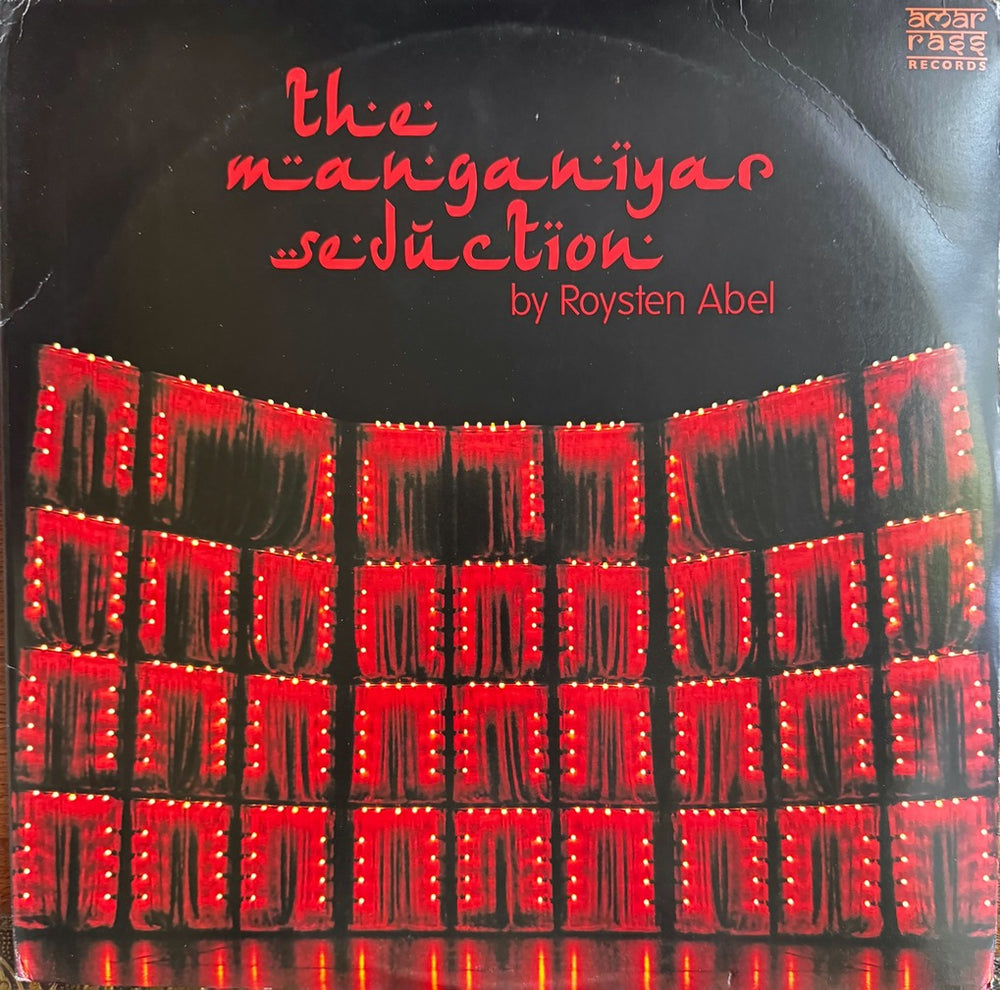 The Mangniyaar Seduction