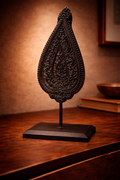 Midnight Paisley Relic - Edition Size / 1-of-1
