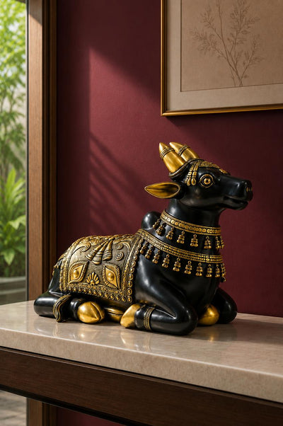 Festive & Sacred Treasures
