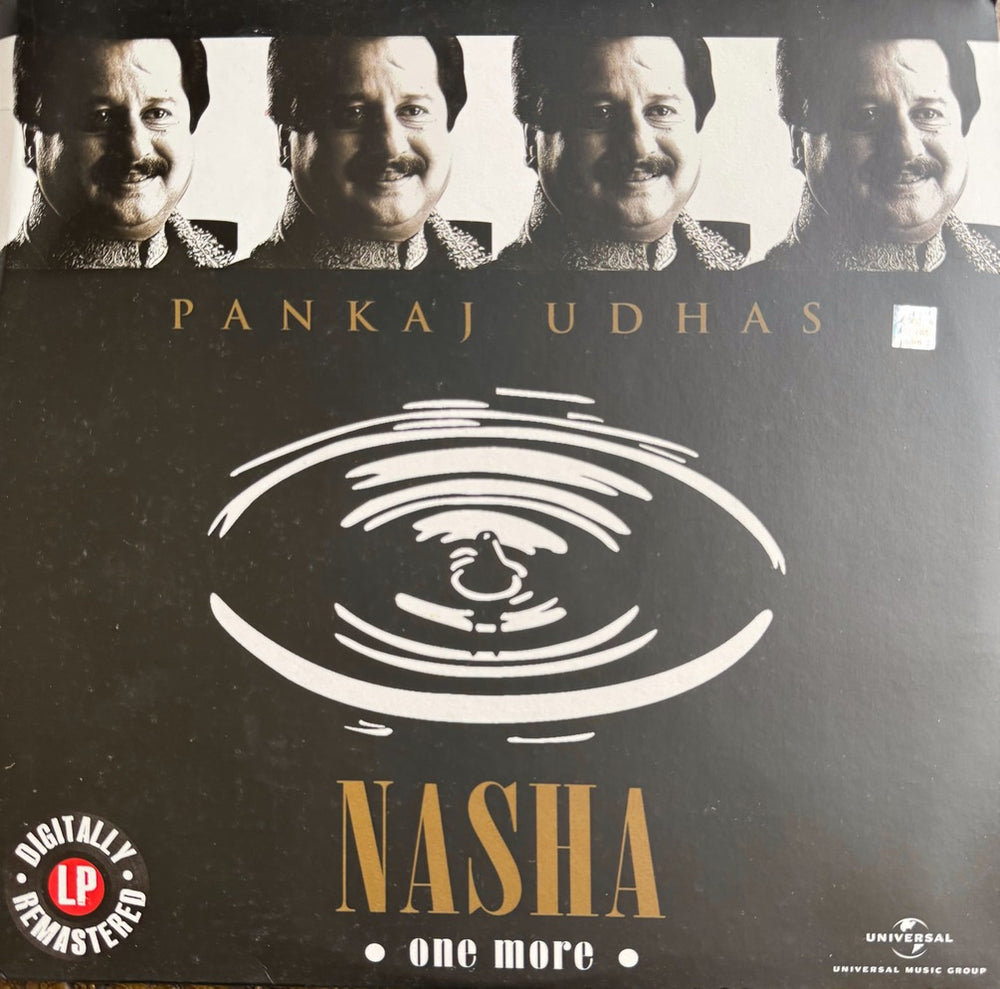 Nasha - Pankaj Udhas