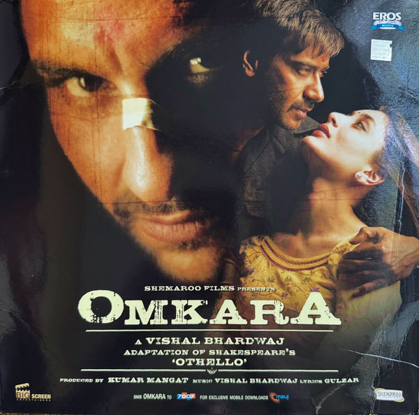 Omkara