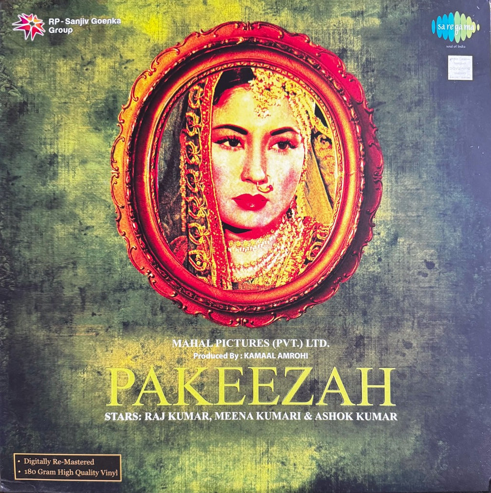 Pakeezah