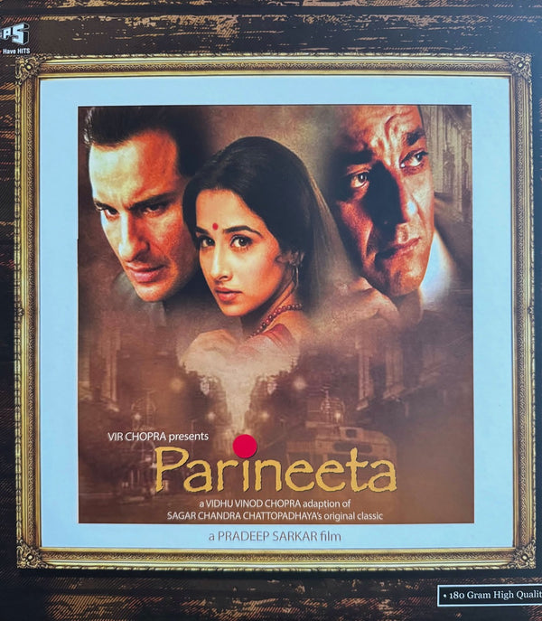 Parineeta