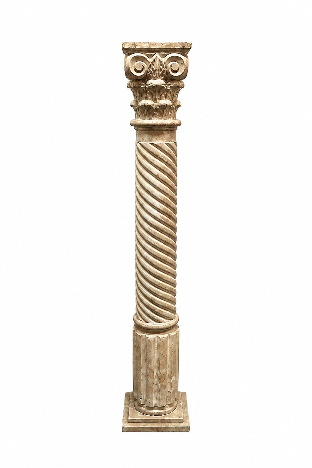 The Grand Heritage Heirloom Pillar
