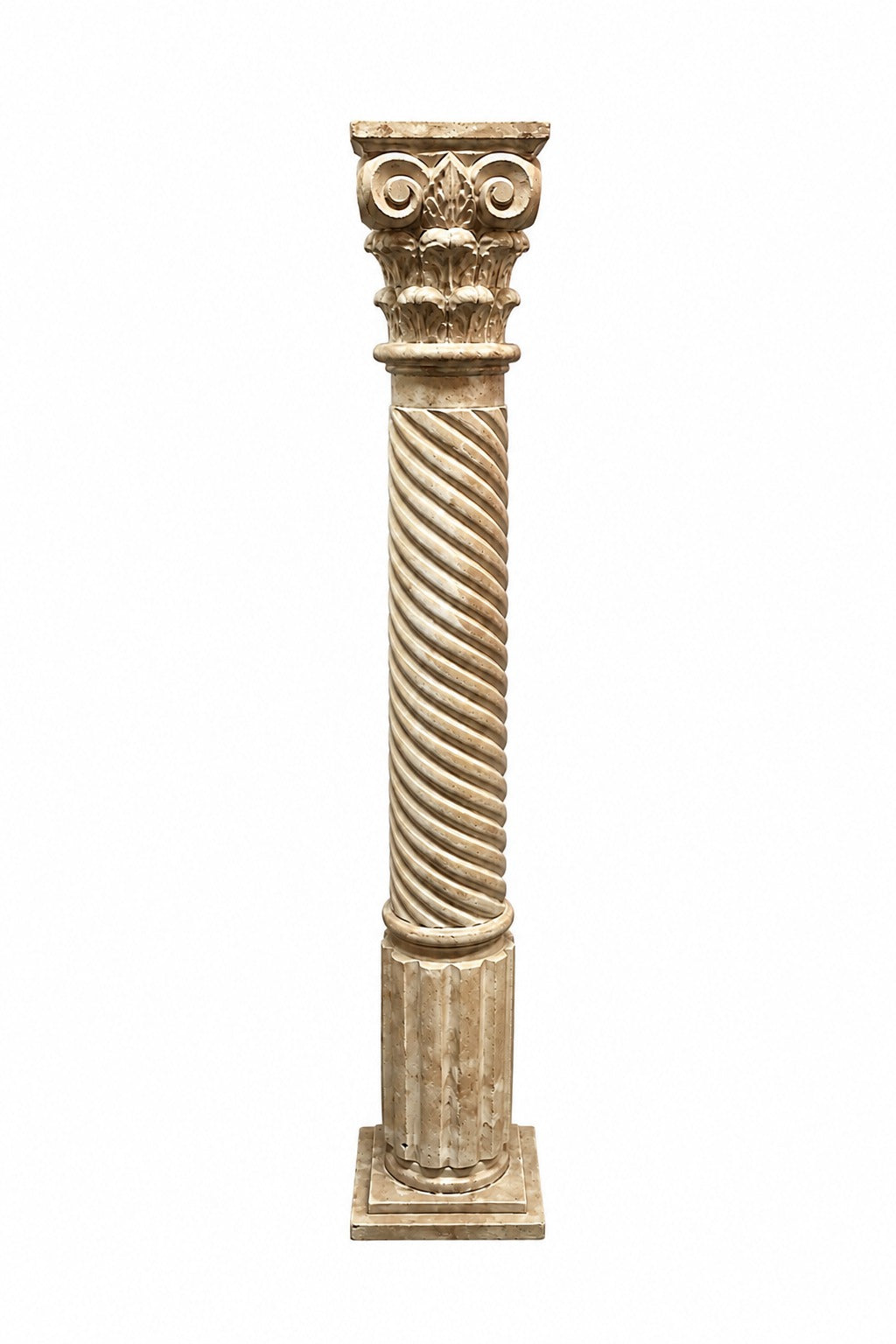 The Grand Heritage Heirloom Pillar
