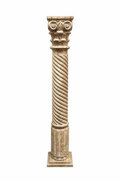 The Grand Heritage Heirloom Pillar