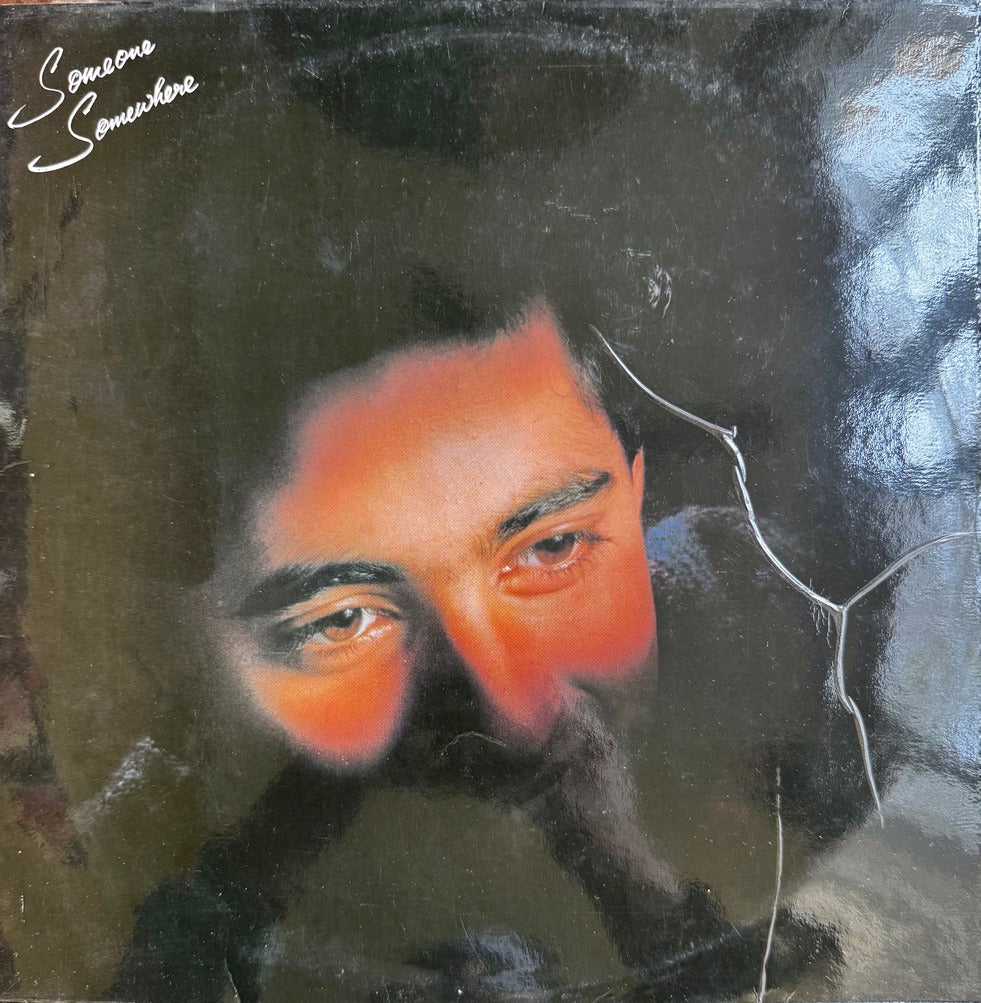 Someone Somewhere - Jagjit Singh